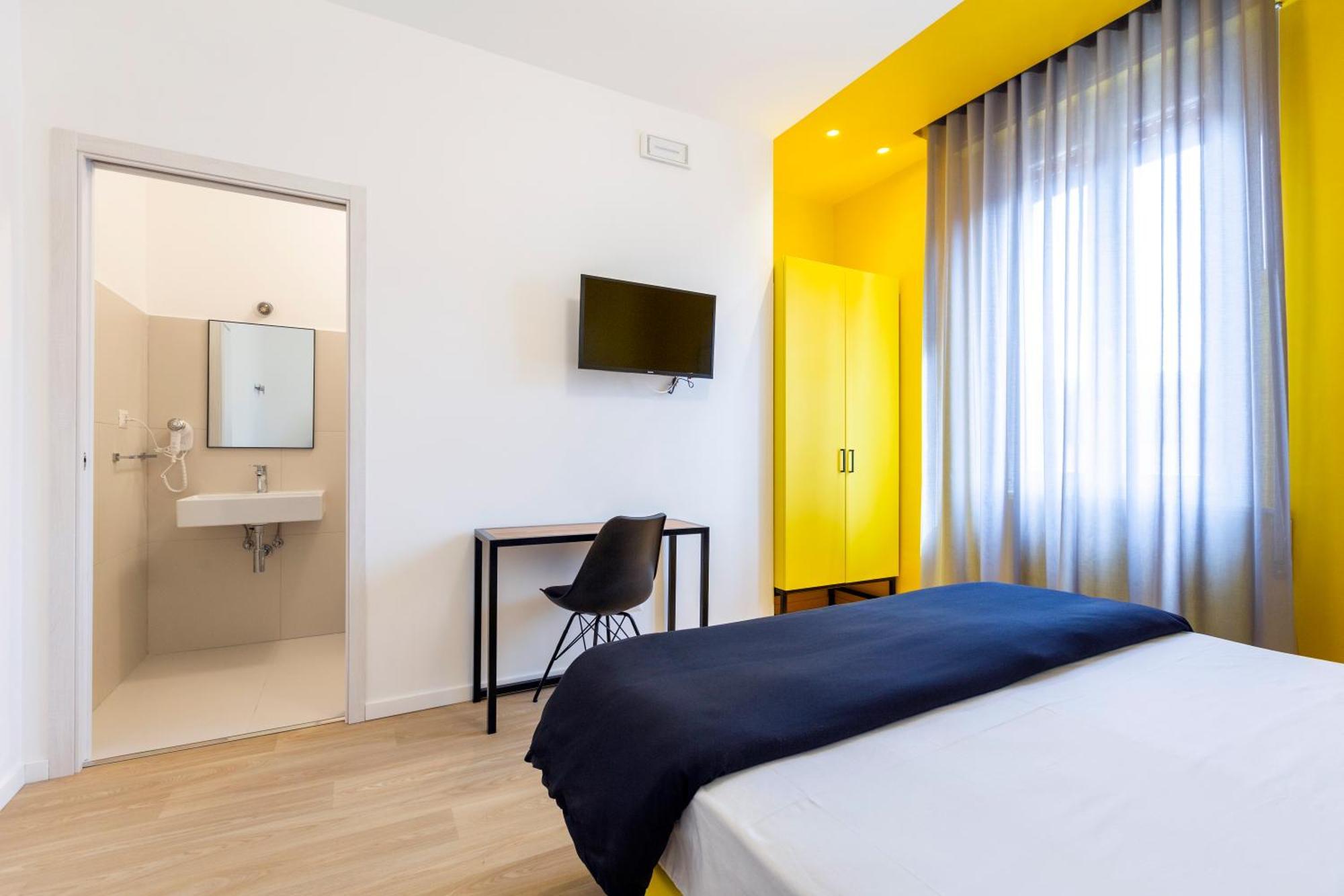 Luciano San Giovanni Guest House — Photos 2