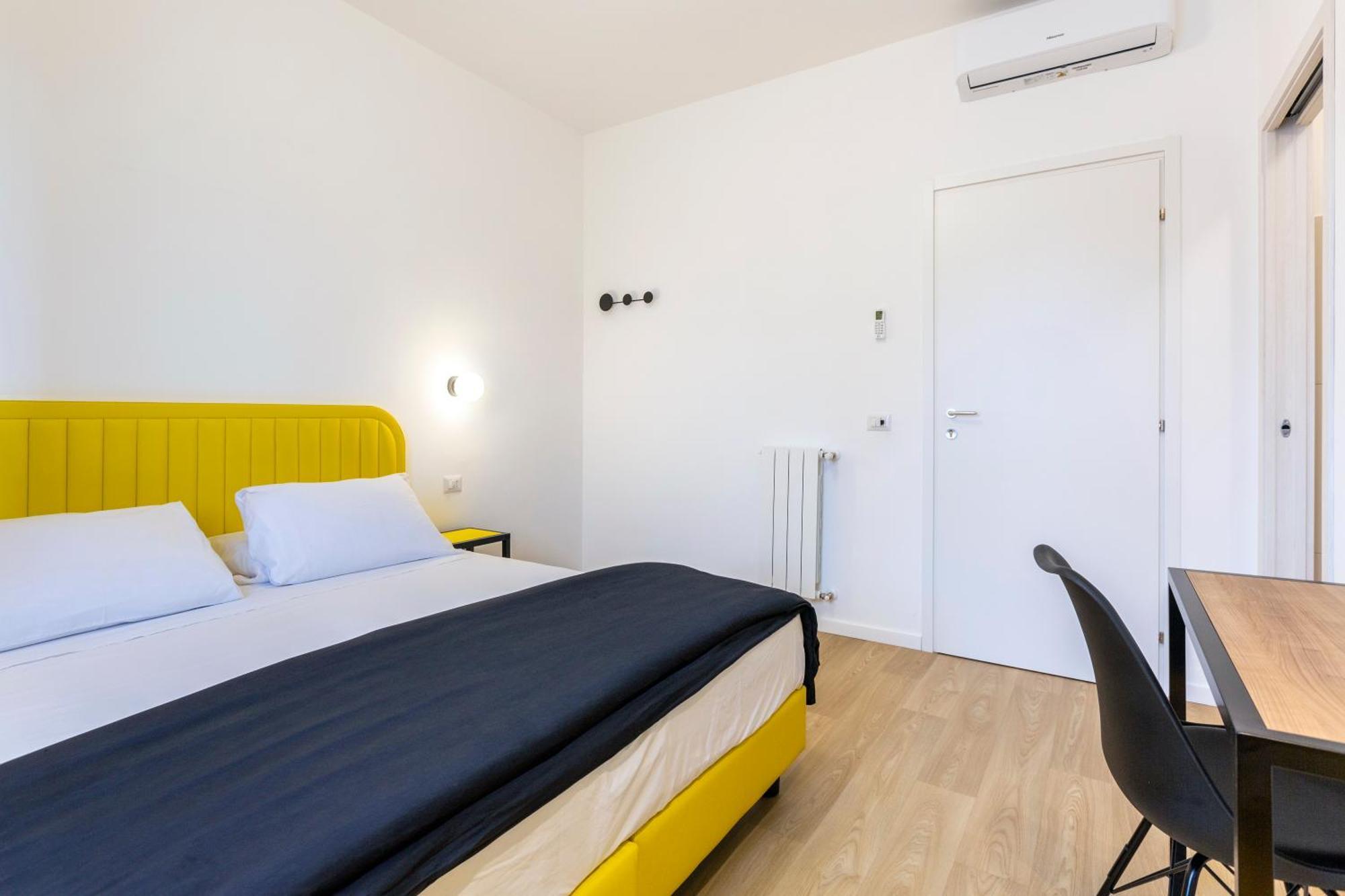 Luciano San Giovanni Guest House — Photos 3