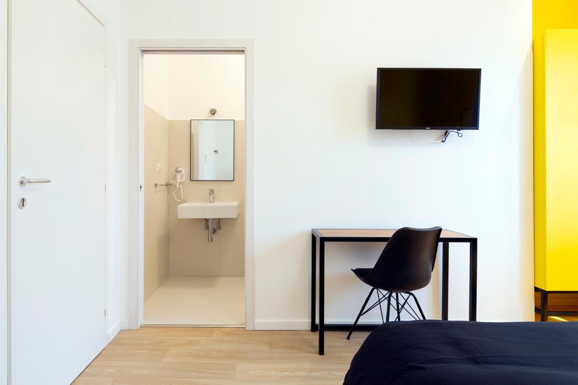 Luciano San Giovanni Guest House — Photos 1