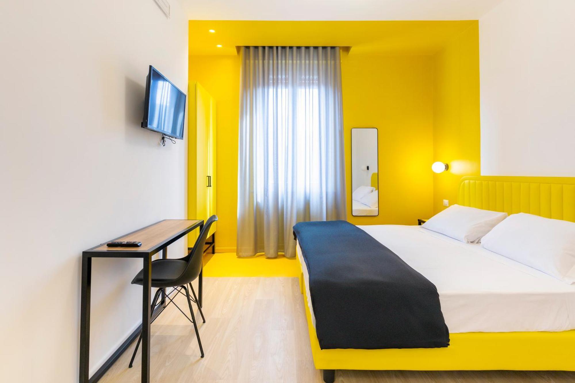 Luciano San Giovanni Guest House, Rome